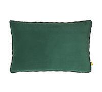 furn. Cosmo Cushion Cover, Marine Blue, 30 x 50 cm