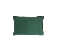 furn. Cosmo Polyester Filled Cushion, Marine Blue, 30 x 50cm