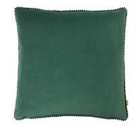 furn. Cosmo Polyester Filled Cushion, Marine Blue, 30 x 50cm