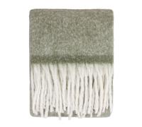 furn. Cozy Woven Tasselled Throw