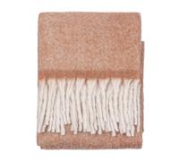 furn. Cozy Woven Tasselled Throw
