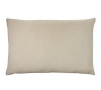 Furn Cushion Contra Rectangle Natural 40x60cm
