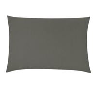 Furn Cushion Contra Rectangle Steel Grey 40x60cm