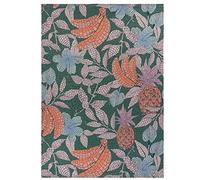 Furn Cypressa Printed Outdoor/Indoor Rug, Green