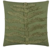 furn. Dakota Tufted Feather Filled Cushion