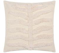 Furn. Dakota Tufted Feather Rich Cushion