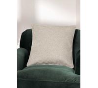 furn. Dawn 45x45cm Reversible Cushion Grey