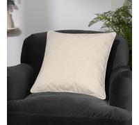 furn. Dawn Reversible Plain Cushion | 45 x 45 cm | Various Colours & Fill Opts