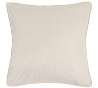 Furn. Dawn Textured Feather Rich Cushion
