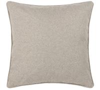 Furn. Dawn Textured Polyester Filled Cushion