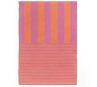 Furn Deck Stripe Indoor Outdoor Rug