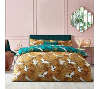furn Demoiselle Botanical Duvet Cover Set