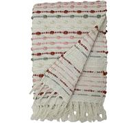 furn. Dhadit Throw, Blush, 130 x 180cm