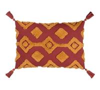 furn. Dharma Cushion Cover,35 x 50cm, Sunset