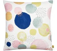 furn. Dottol Feather Filled Cushion, 100% Recycled Polyester, Multi