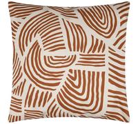 Furn. Dunes Abstract Outdoor Cushion Cover