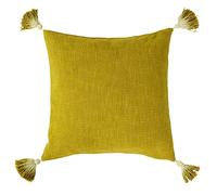furn. Eden Cushion Cover, Moss, 45 x 45cm