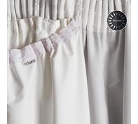 Furn Essentials Eyelet Curtain Lining Thermal W:163xL:170cm for W:168xL:183cm Curtains