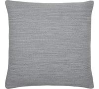 furn. Evans Lichfield Dalton Cushion Cover, Polyester, Steel