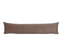 furn. Evans Lichfield Opulence Draught Excluder, Polyester, Powder