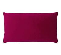furn. Sunningdale Cushion Cover, Cerise, 30 x 50cm