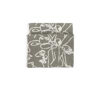 furn. Everybody Hand Towel, Cotton, Grey, 50 x 85cm