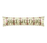 Furn. Feeoni Home Sweet Home Velvet Draught Excluder
