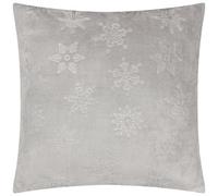 Furn. Festive Trees Embossed Cushion Cover