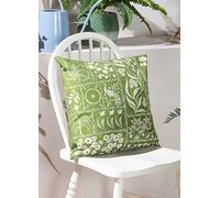 furn. Forage Garden Outdoor Cushion Natural