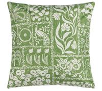 Furn. Forage Garden Uv & Water Resistant Outdoor Polyester Filled Cushion