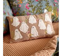 furn. Bootanical Ghost Cushion Cover (Natural - 30x50cm)