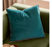 Riva Paoletti - Meridian Signature Collection, Teal/Tiger