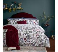 Furn Single Pick Your Poison Halloween Reversible Duvet Set - Multi - Wilko