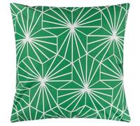 furn. Hexa Outdoor Cushion Cover,Green,43 x 43 cm