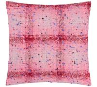 furn. Heya Home Connie Check Cushion Cover