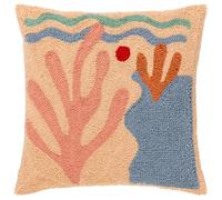 furn. Heya Home Corals Cushion Cover