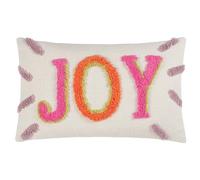 Heya Home Joy Cushion Cover,Multicolour,30 x 50cm