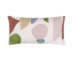 furn. Hoem Meta Rectangular Feather Filled Cushion
