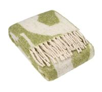 Hoem Throw Meta Olive 130x180cm