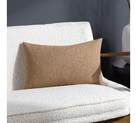 furn. Hoem Selene Textured Boucle Feather Rich Filled Cushion