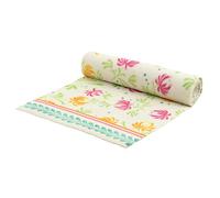 Furn Honeysuckle Table Runner - Multicoloured - 180cm x 35cm - Multicoloured