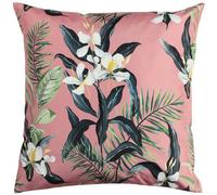 furn. Honolulu Outdoor Cushion Cover, Pink, 43 x 43cm
