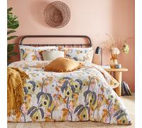 furn Huerta Tropical Duvet Set