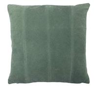 Furn Jagger Cushion Cover-Cotton-Sage Green-45 x 45cm (18" x 18" inches)