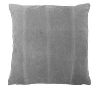 Furn Jagger Feather Filled Cushion, Grey
