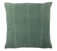 Furn Jagger Geometric Design Curdory Cushion Cover - Sage - One Size - Sage - 100% Cotton