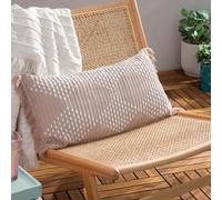 furn. Kadie Outdoor/Indoor Woven Polyester Filled Outdoor Cushion