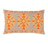 furn. Kalina Cushion Cover,Orange,35 x 60cm