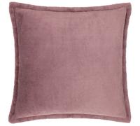 Furn. Kallu Faux Fur Feather Rich Cushion