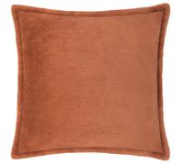 Furn. Kallu Faux Fur Feather Rich Cushion
